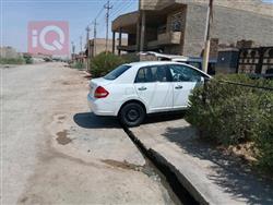 نيسان تيدا
